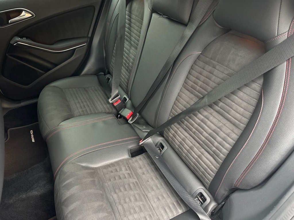 Used Mercedes-Benz A-Class 2017 for sale - 76481753: Photo 36