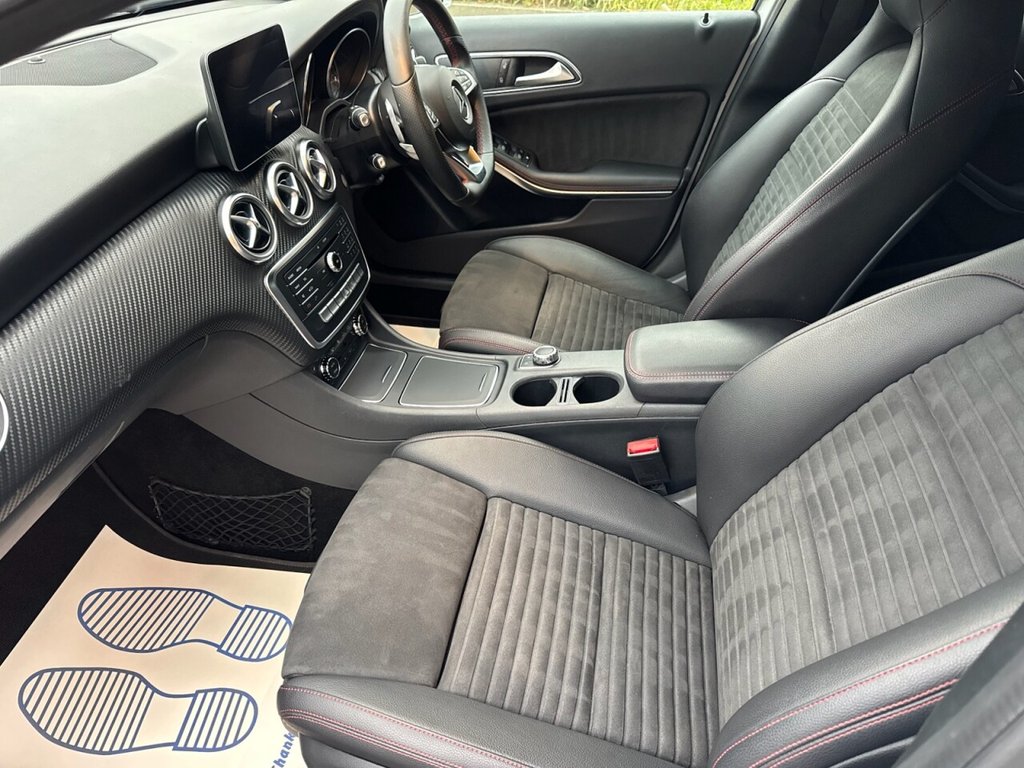 Used Mercedes-Benz A-Class 2017 for sale - 76481753: Photo 37