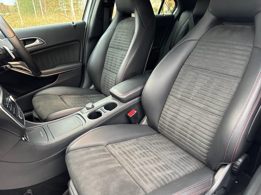 Used Mercedes-Benz A-Class 2017 for sale - 76481753: Photo 38