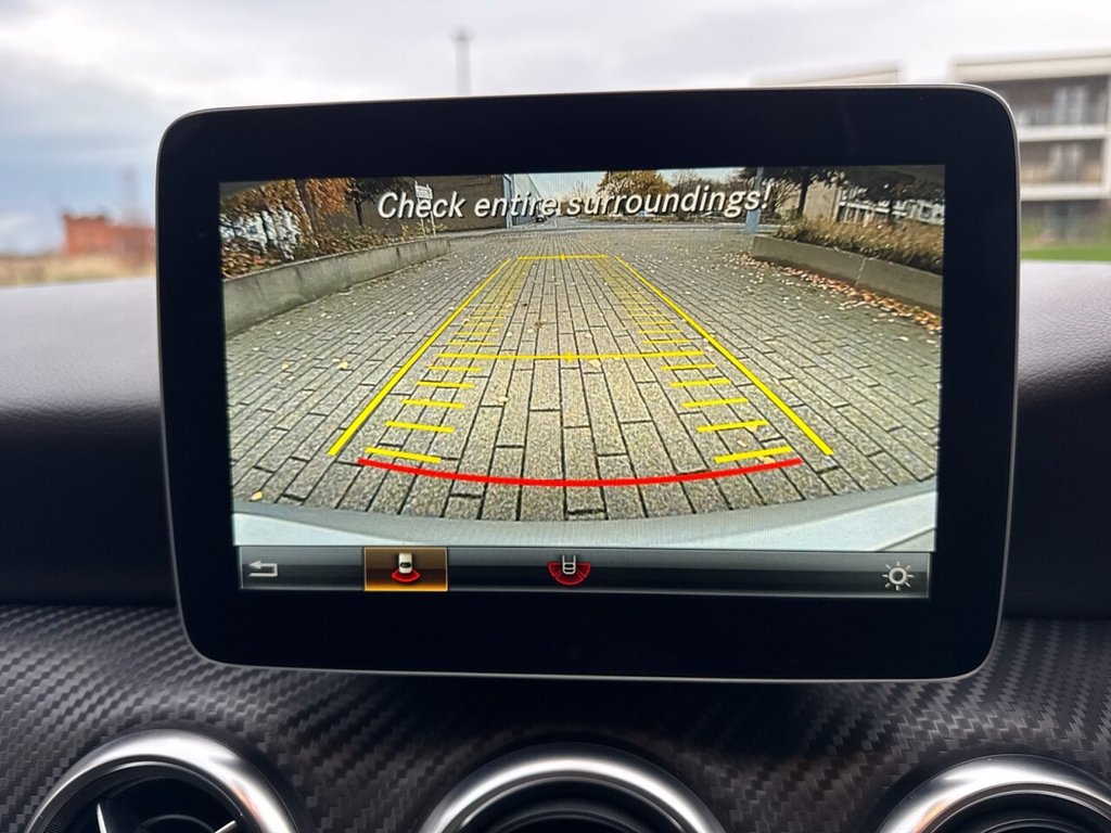 Used Mercedes-Benz A-Class 2017 for sale - 76481753: Photo 39