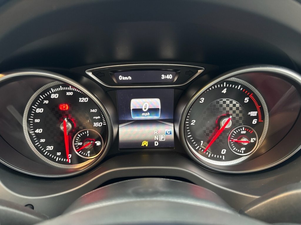 Used Mercedes-Benz A-Class 2017 for sale - 76481753: Photo 40