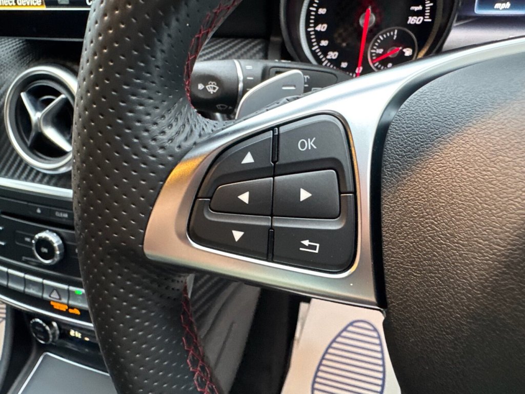 Used Mercedes-Benz A-Class 2017 for sale - 76481753: Photo 42