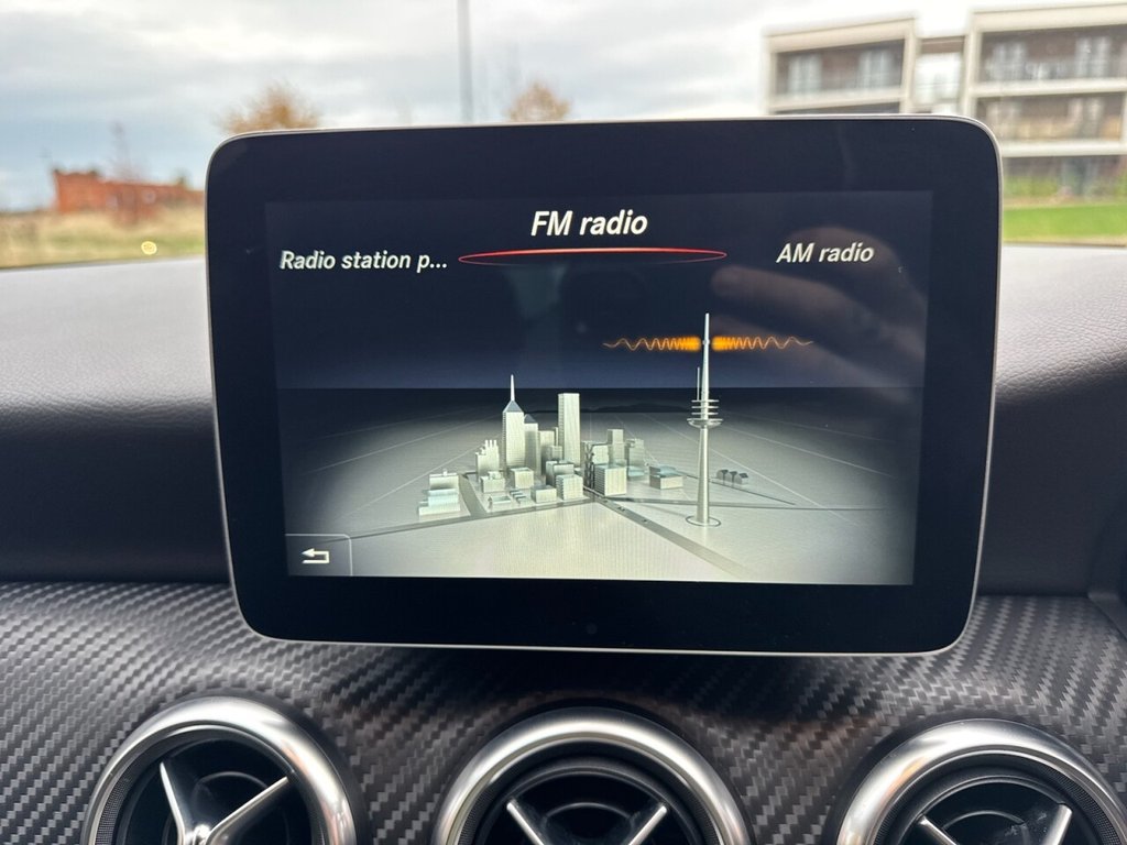 Used Mercedes-Benz A-Class 2017 for sale - 76481753: Photo 43