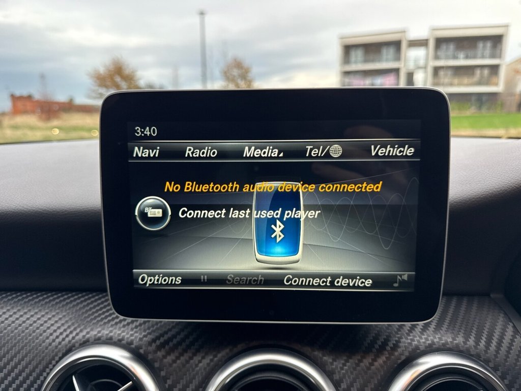 Used Mercedes-Benz A-Class 2017 for sale - 76481753: Photo 44