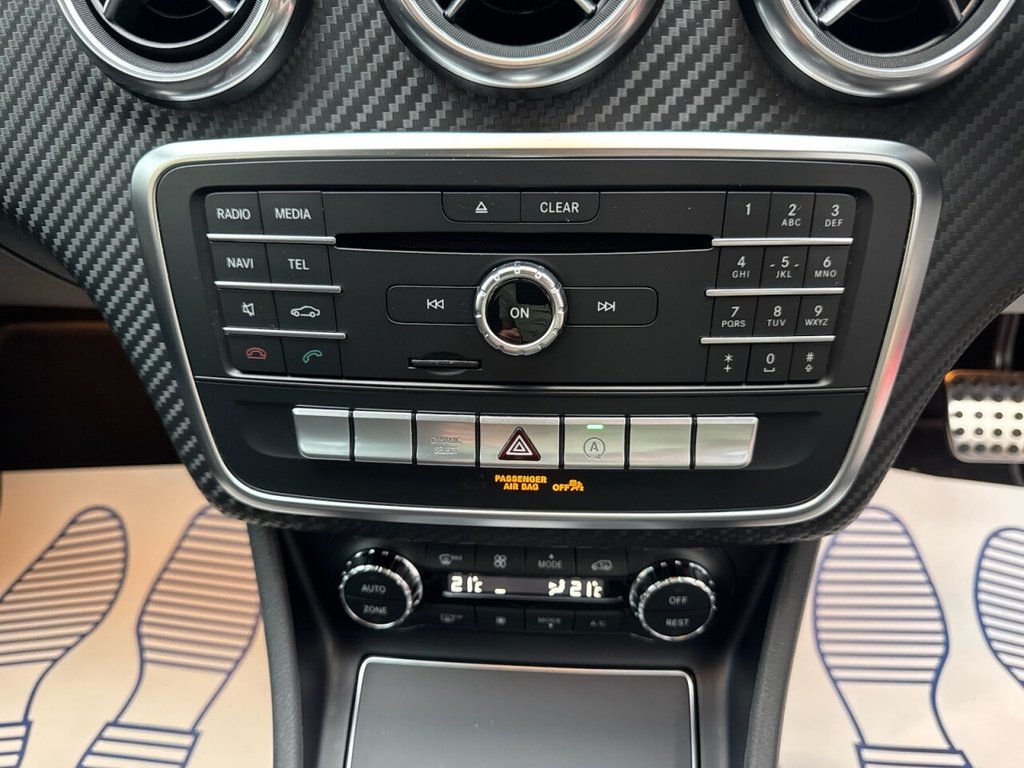 Used Mercedes-Benz A-Class 2017 for sale - 76481753: Photo 45