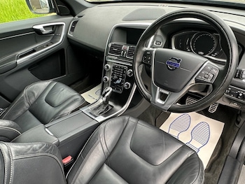 Used Volvo XC60 2017 for sale - 78943293: Photo
