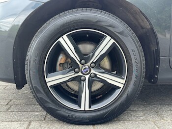 Used Volvo XC60 2017 for sale - 78943293: Photo
