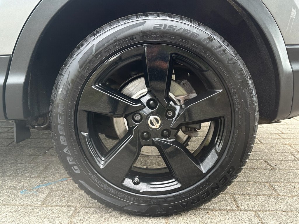 Vehicle 32