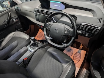 Used Citroen Grand C4 Picasso 2017 for sale - 78645239: Photo