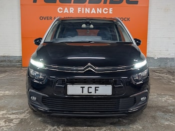 Used Citroen Grand C4 Picasso 2017 for sale - 78645239: Photo
