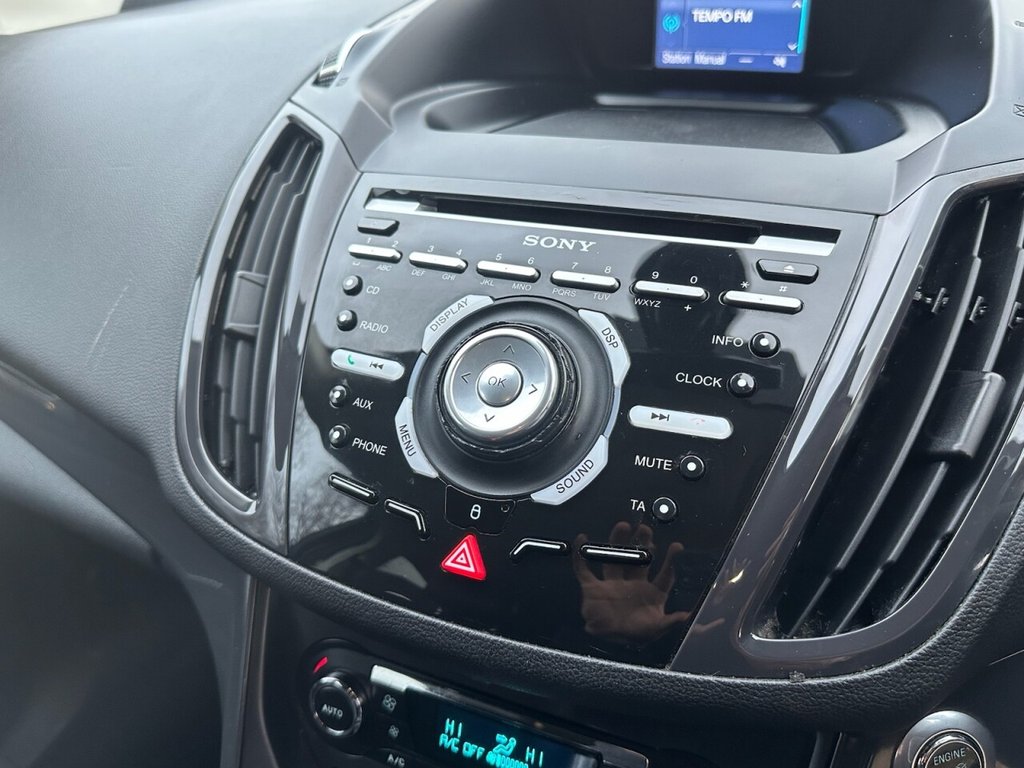 Used Ford Kuga 2015 for sale - 77407708: Photo 10