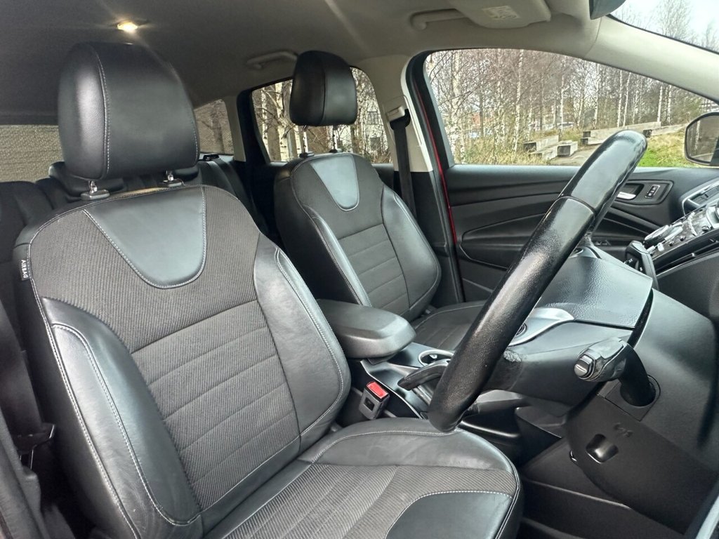 Used Ford Kuga 2015 for sale - 77407708: Photo 2