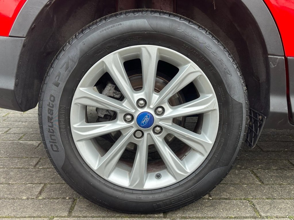 Used Ford Kuga 2015 for sale - 77407708: Photo 21