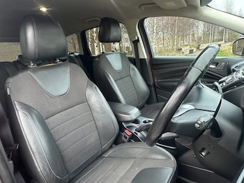 Used Ford Kuga 2015 for sale - 77407708: Photo