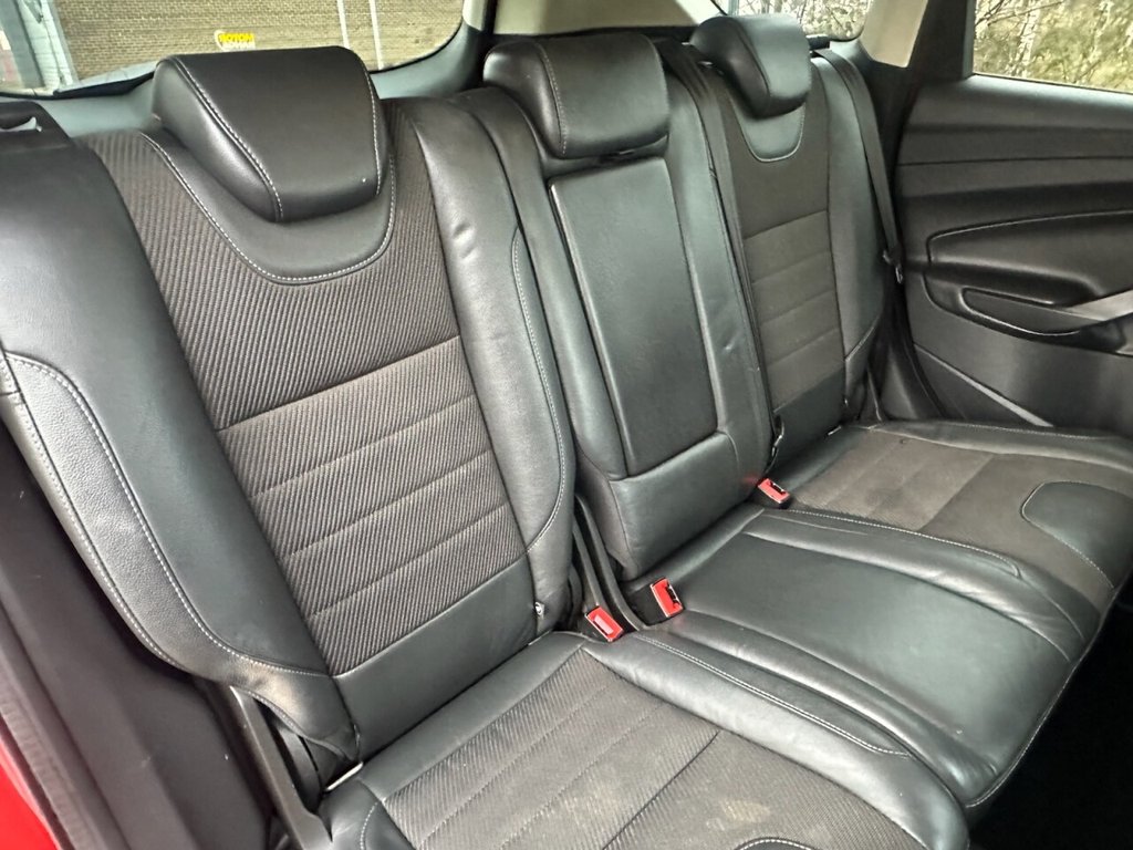 Used Ford Kuga 2015 for sale - 77407708: Photo 3