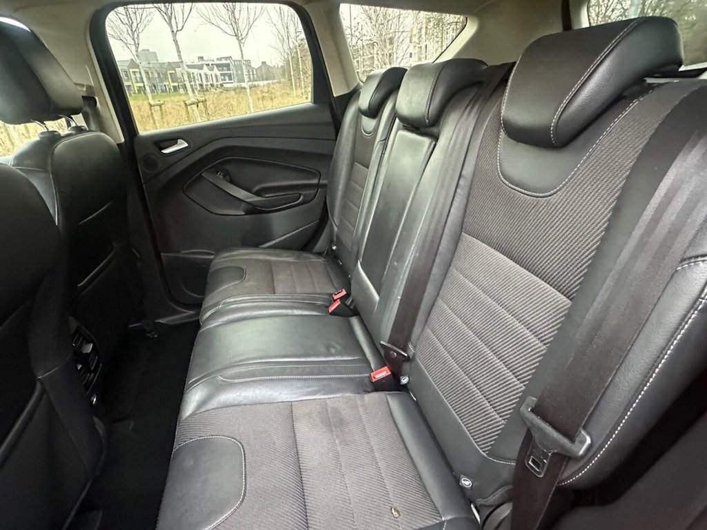 Used Ford Kuga 2015 for sale - 77407708: Photo 31