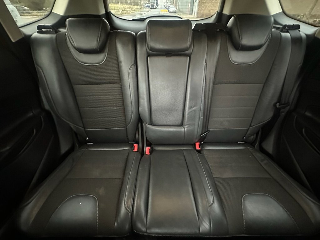 Used Ford Kuga 2015 for sale - 77407708: Photo 34