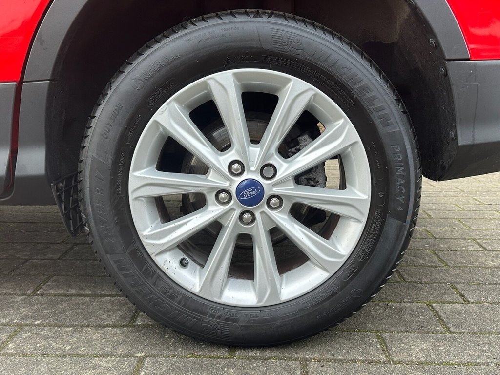 Used Ford Kuga 2015 for sale - 77407708: Photo 35