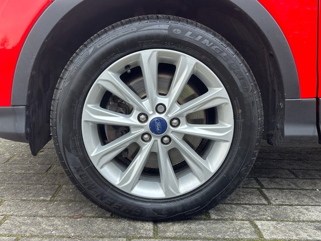 Used Ford Kuga 2015 for sale - 77407708: Photo 36