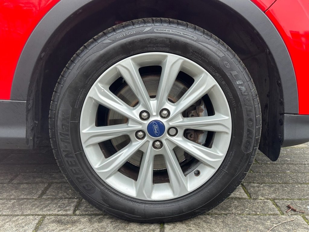 Used Ford Kuga 2015 for sale - 77407708: Photo 37