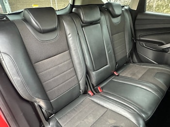 Used Ford Kuga 2015 for sale - 77407708: Photo