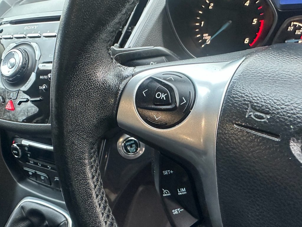 Used Ford Kuga 2015 for sale - 77407708: Photo 5