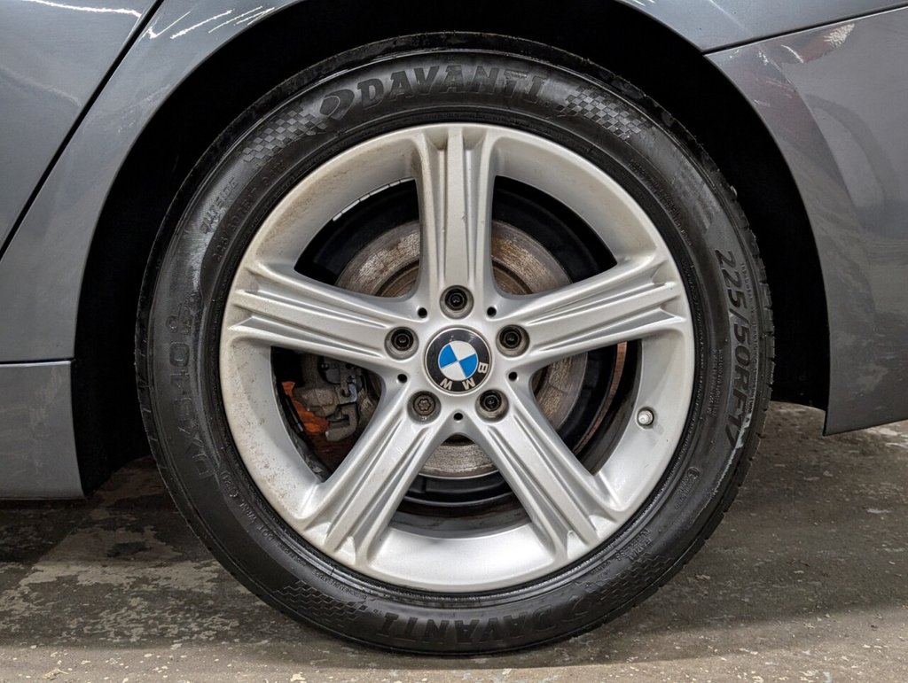 Used BMW 4 Series 2017 for sale - 76883756: Photo 18