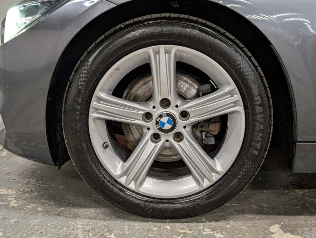 Used BMW 4 Series 2017 for sale - 76883756: Photo 19