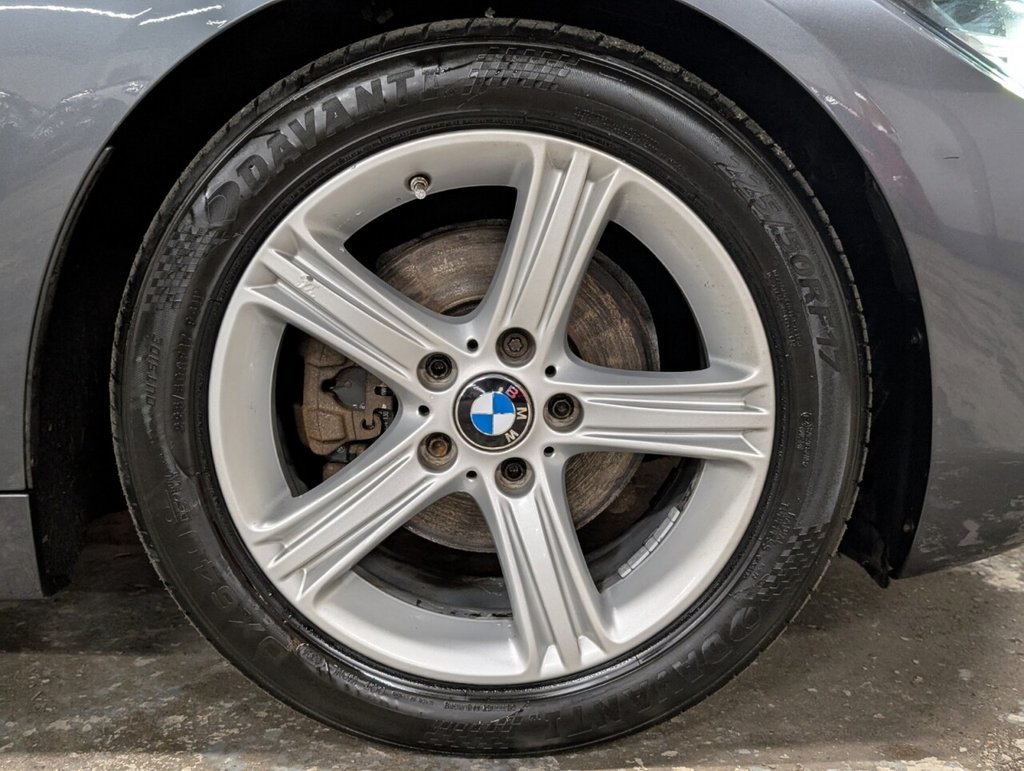 Used BMW 4 Series 2017 for sale - 76883756: Photo 5