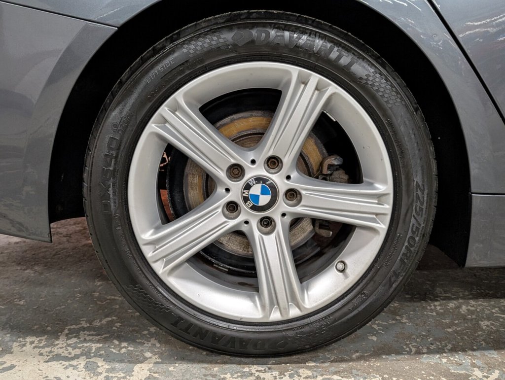 Used BMW 4 Series 2017 for sale - 76883756: Photo 6