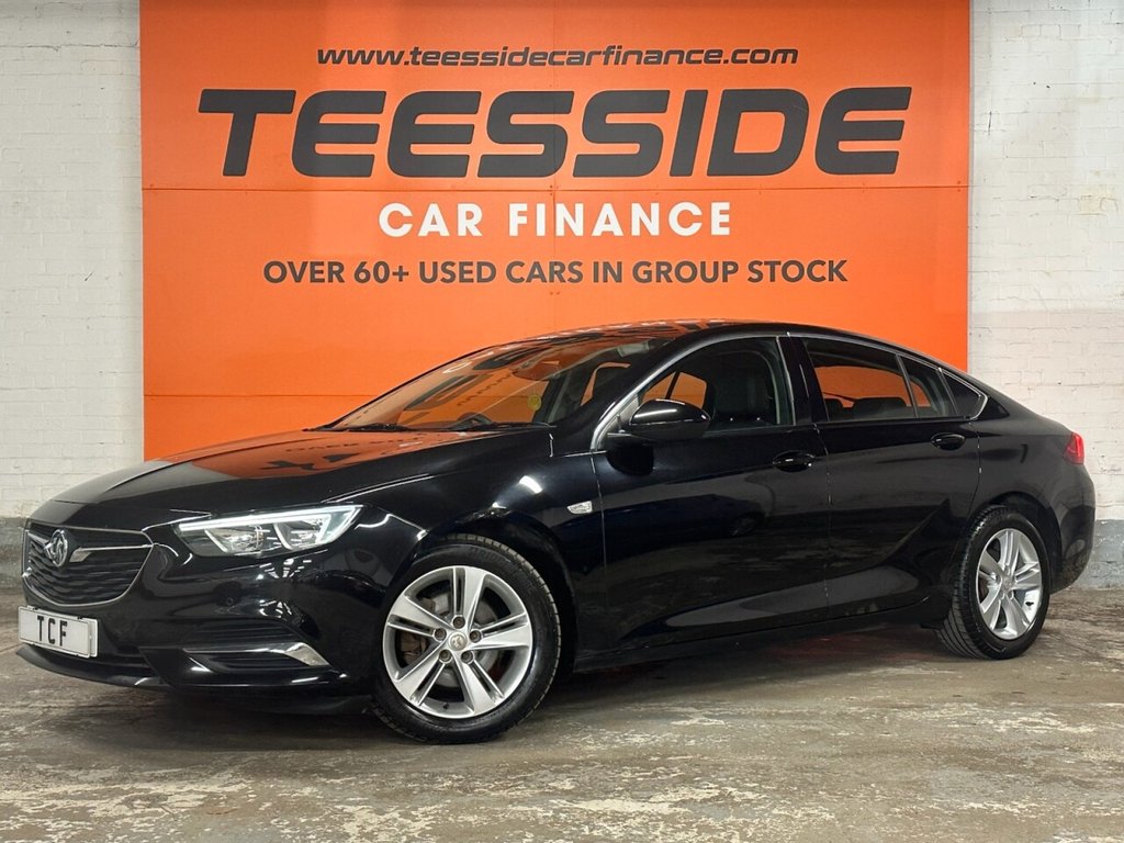 Used Vauxhall Insignia 2018 for sale - 78068319: Photo 11