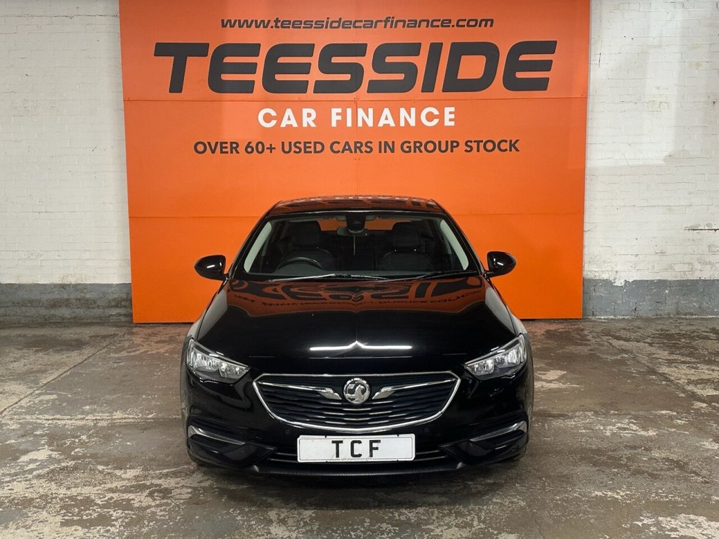 Used Vauxhall Insignia 2018 for sale - 78068319: Photo 12
