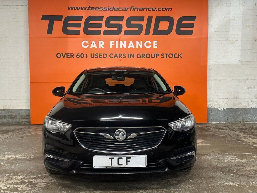 Used Vauxhall Insignia 2018 for sale - 78068319: Photo 13