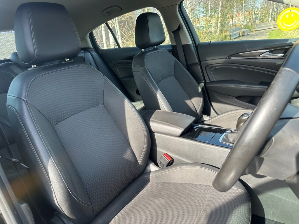 Used Vauxhall Insignia 2018 for sale - 78068319: Photo 19