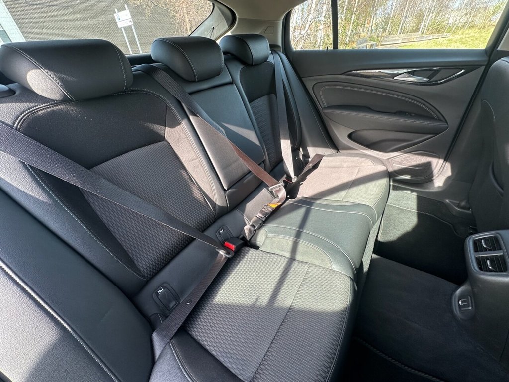 Used Vauxhall Insignia 2018 for sale - 78068319: Photo 20