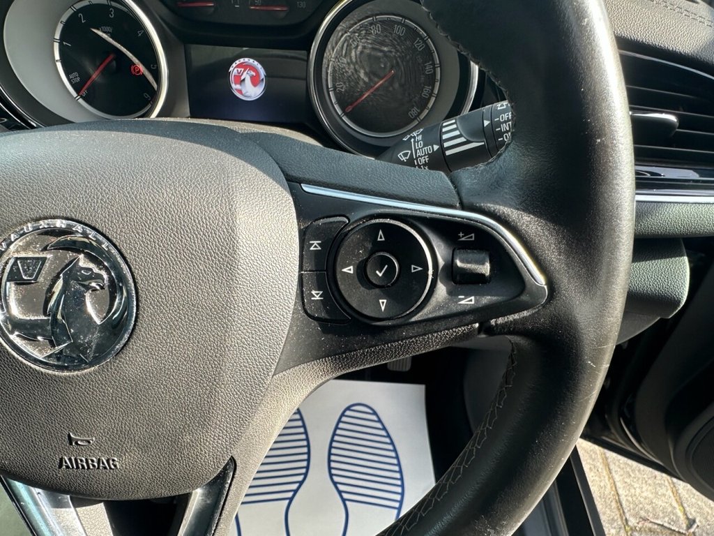 Used Vauxhall Insignia 2018 for sale - 78068319: Photo 23