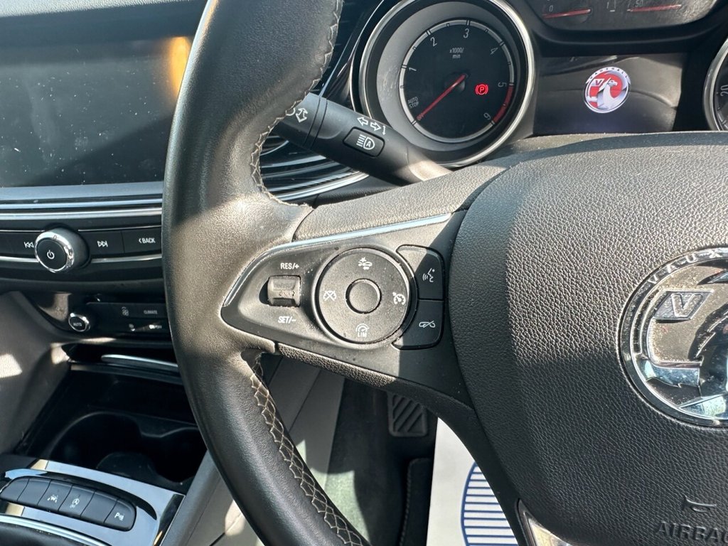 Used Vauxhall Insignia 2018 for sale - 78068319: Photo 24