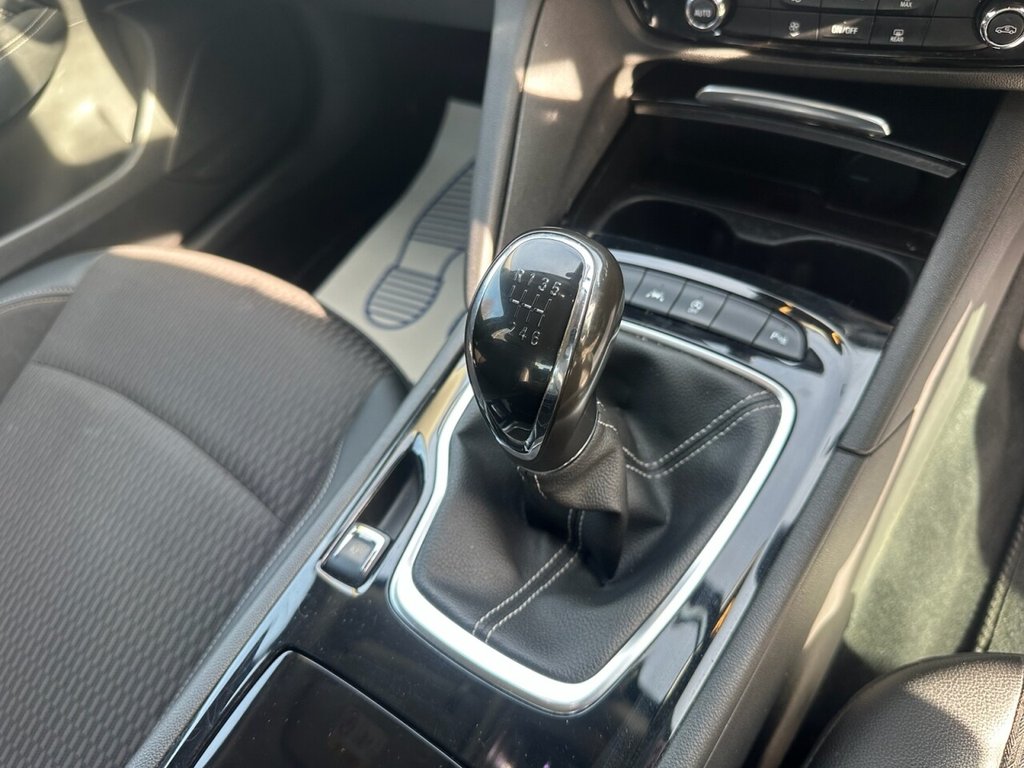 Used Vauxhall Insignia 2018 for sale - 78068319: Photo 25