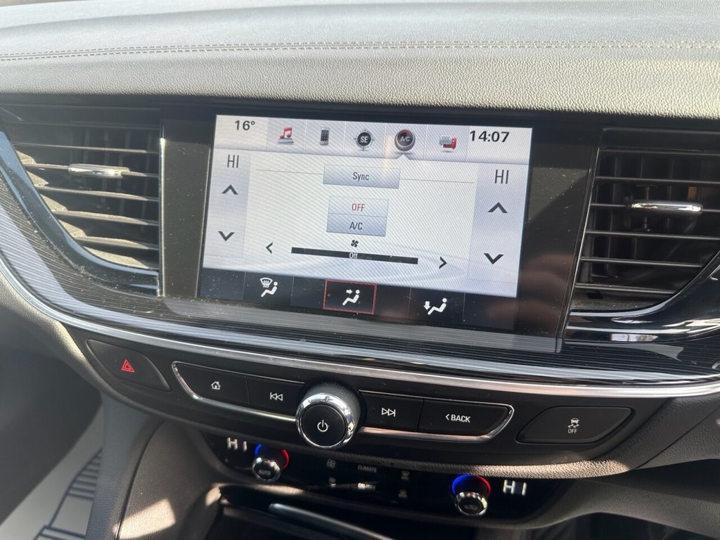 Used Vauxhall Insignia 2018 for sale - 78068319: Photo 26