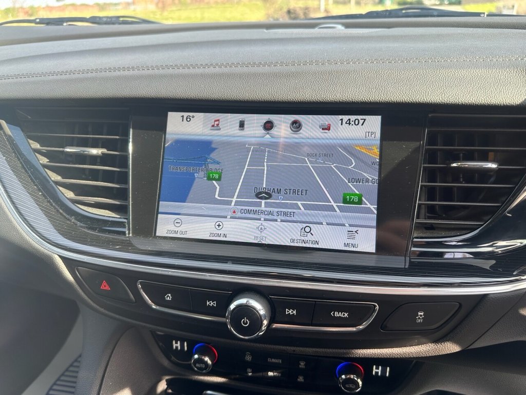 Used Vauxhall Insignia 2018 for sale - 78068319: Photo 27