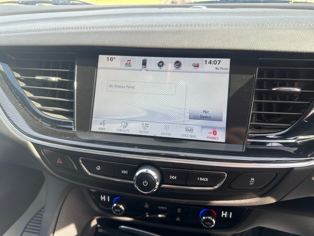 Used Vauxhall Insignia 2018 for sale - 78068319: Photo 28