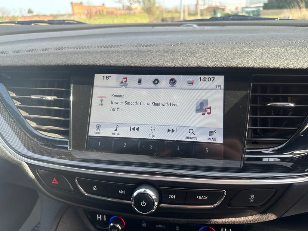 Used Vauxhall Insignia 2018 for sale - 78068319: Photo 31