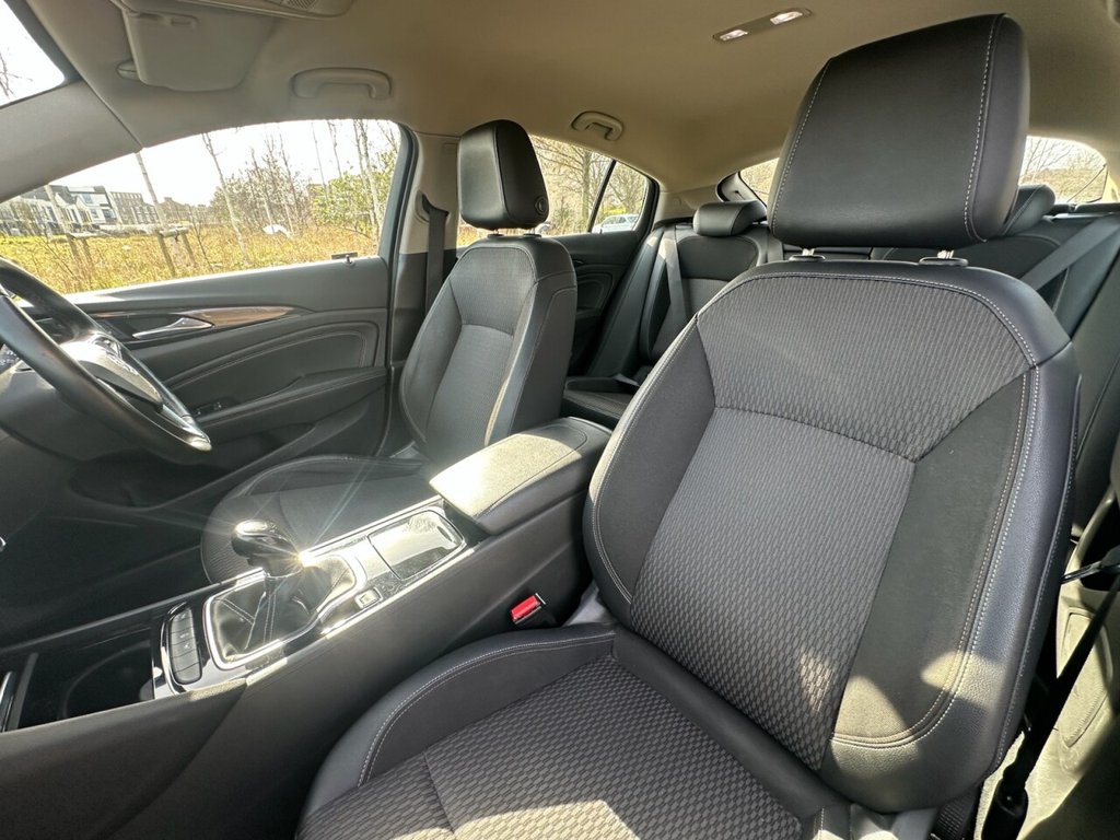 Used Vauxhall Insignia 2018 for sale - 78068319: Photo 32