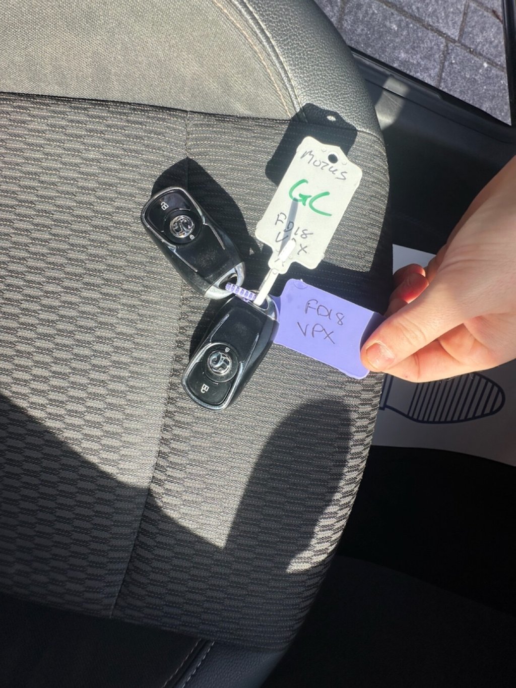 Used Vauxhall Insignia 2018 for sale - 78068319: Photo 33