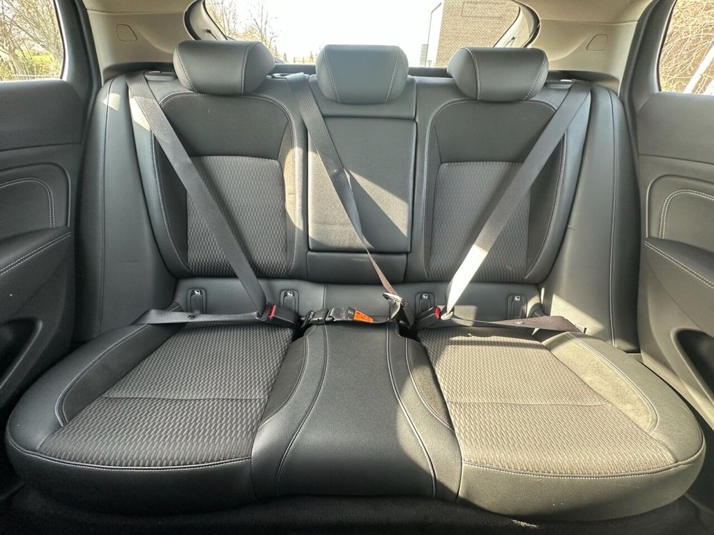 Used Vauxhall Insignia 2018 for sale - 78068319: Photo 34