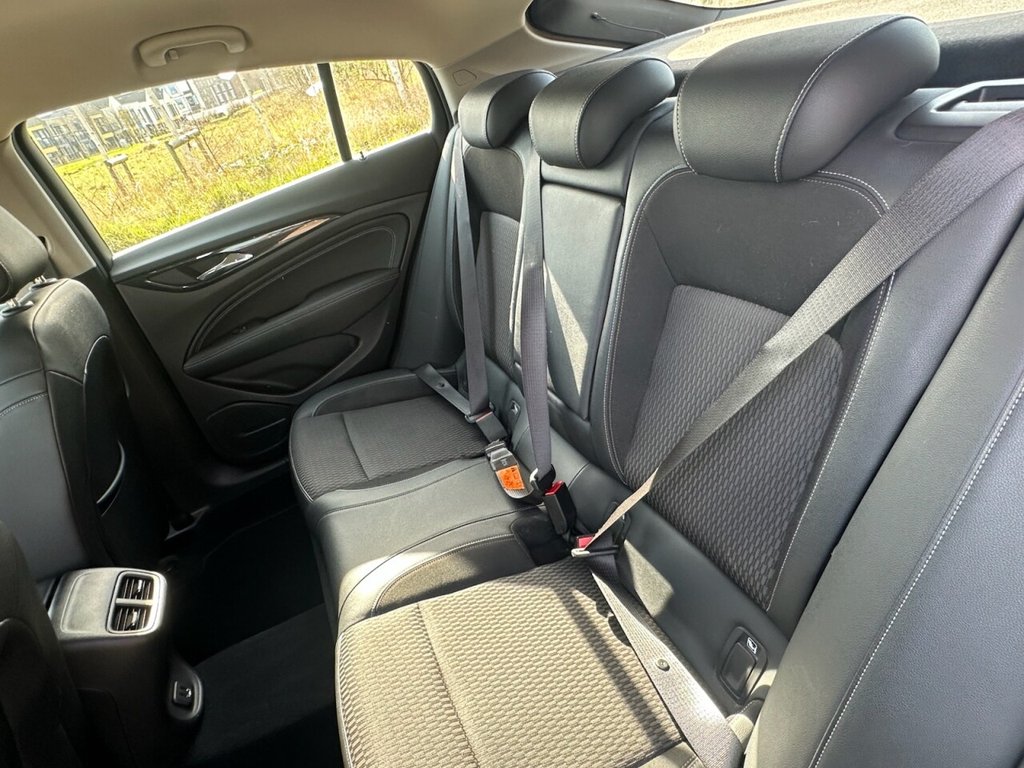 Used Vauxhall Insignia 2018 for sale - 78068319: Photo 35