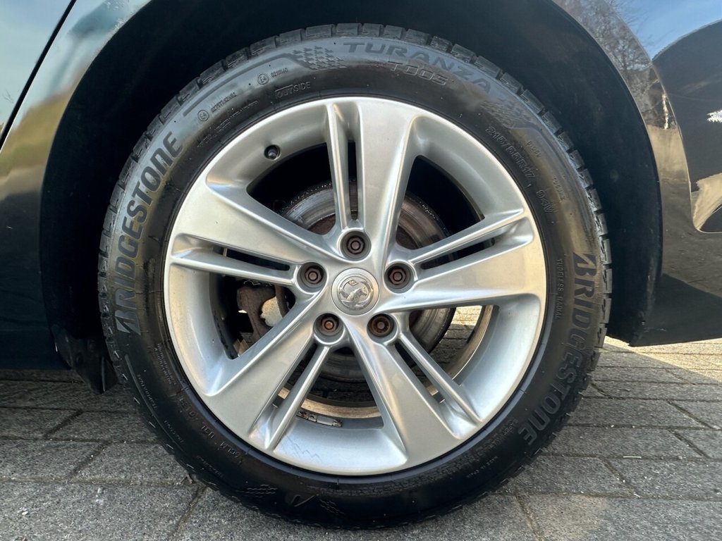 Used Vauxhall Insignia 2018 for sale - 78068319: Photo 36