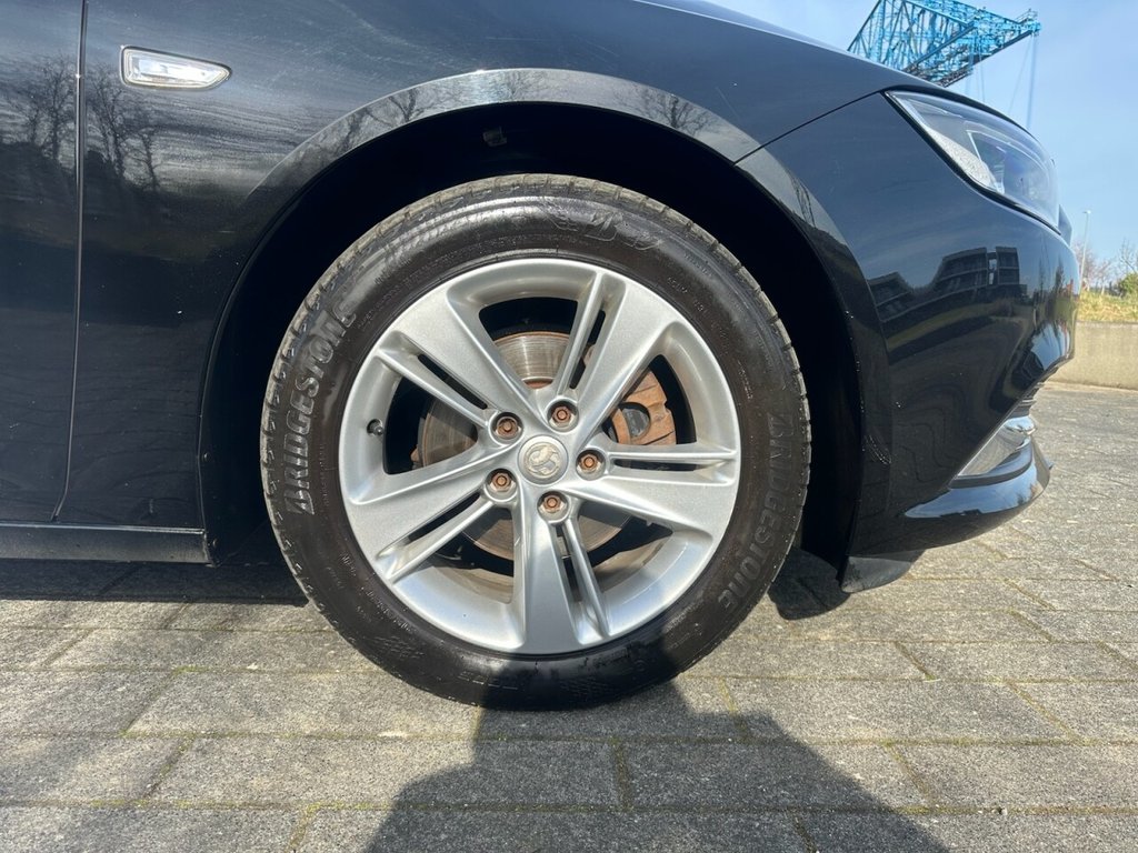 Used Vauxhall Insignia 2018 for sale - 78068319: Photo 39