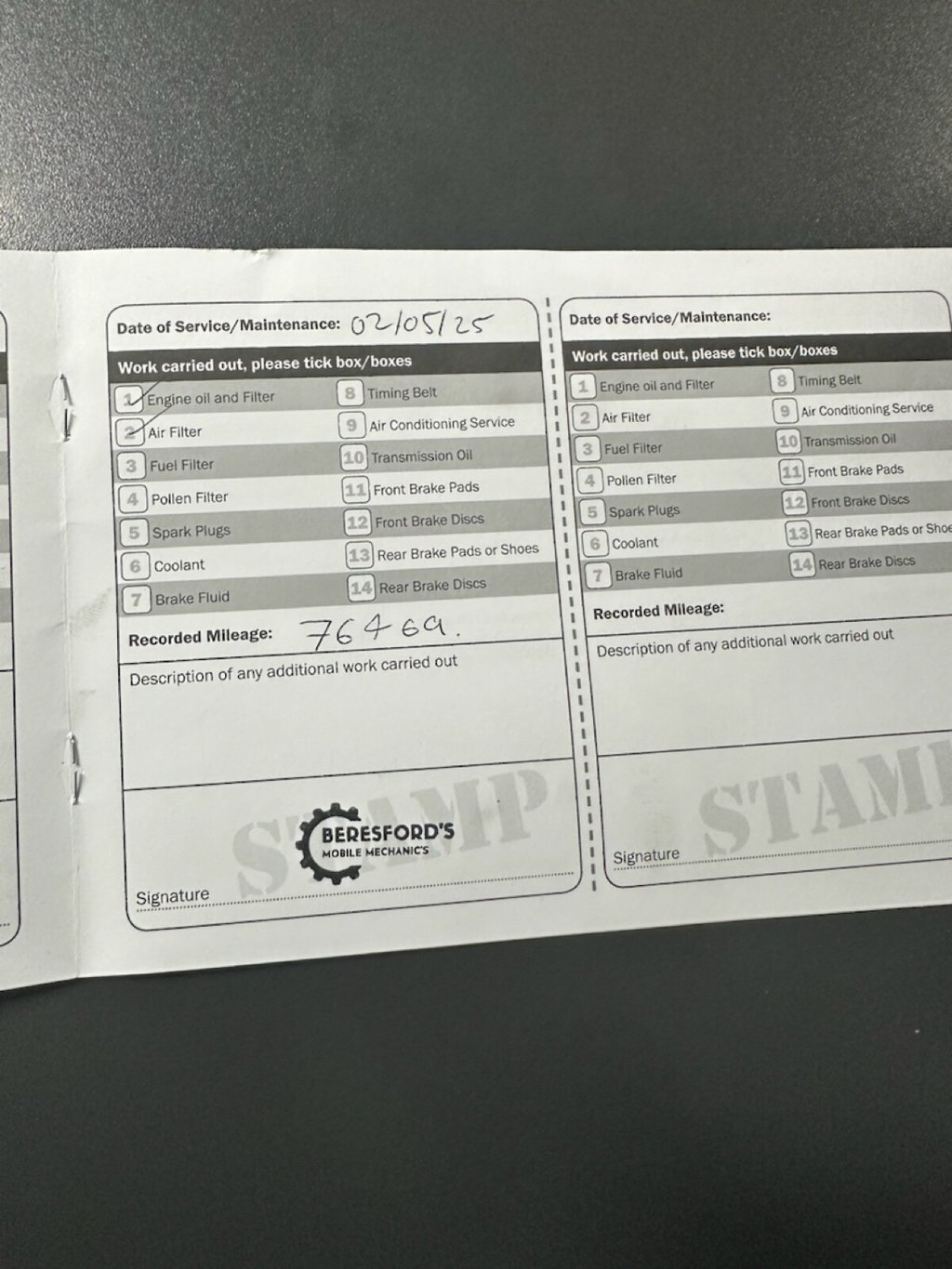 Used Vauxhall Insignia 2018 for sale - 78068319: Photo 40