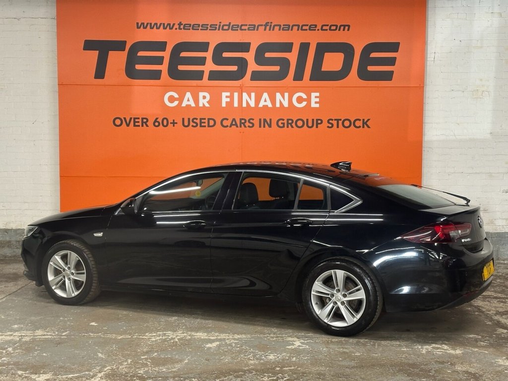 Used Vauxhall Insignia 2018 for sale - 78068319: Photo 7